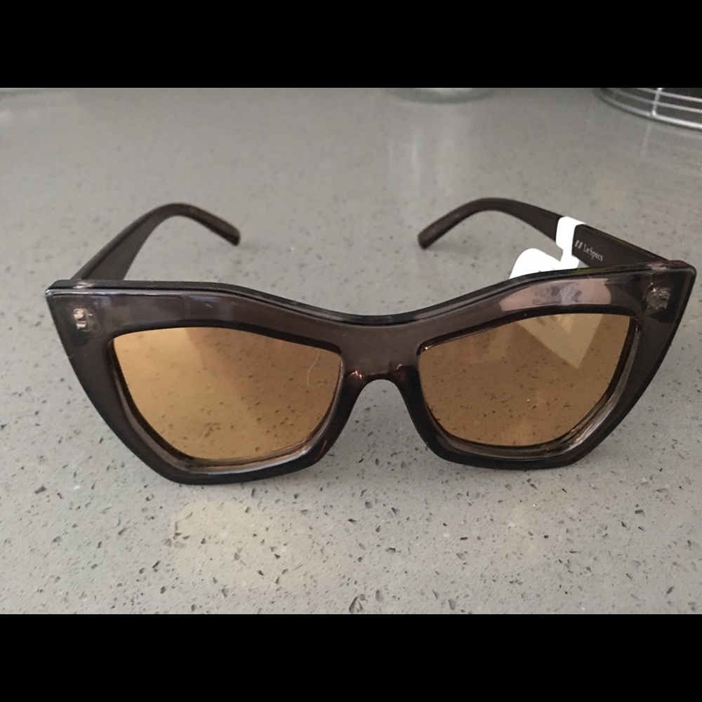 Le spec sunglasses